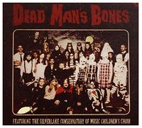 Dead Man's Bones - Dead Mans Bones