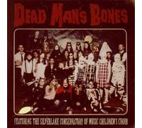 Dead Man's Bones – Dead Man's Bones – CD