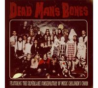 dead man's bones Dead Man's Bones (Vinyl LP)
