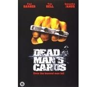 Dead Man's Cards [ 2006 ] [ DTS ] Uncensored [Region Free]