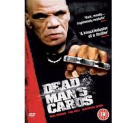 Dead Man's Cards [2006] [Edizione: Regno Unito]