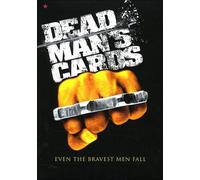 Dead Man's Cards [ Origine Svedese, Nessuna Lingua Italiana ]