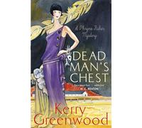 Dead Man's Chest