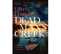 Dead Man's Cr darkly atmospheric, simmering crime thriller spanning generations