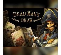 Dead Man's Draw (PC) Steam Key - GLOBAL