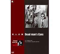 Dead Man's Eyes