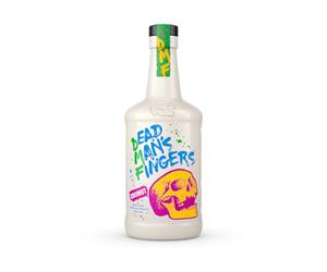 Dead Man'S Finger Coconut Spiced Rum - 700 ml