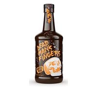 Dead Man'S Finger Coffee Spiced Rum - 700 ml