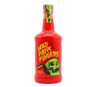 Dead Man's Fingers - Cherry Rum 70cl 35% ABV