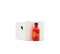 Dead Man's Fingers - Cherry Rum Miniatures (12 x 5cl) 5cl x 12