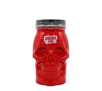 Dead Man's Fingers - Cherry Skull Jar Rum 50cl