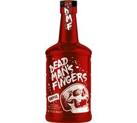 DEAD MAN'S FINGERS COFFEE Rum