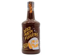 Dead Man's Fingers - Coffee Rum 70cl