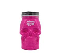 Dead Man's Fingers - Dragon Fruit Skull Jar Rum 50cl 37.5% ABV