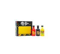 Dead Man's Fingers - Flavoured Rum Miniature Gift Pack 5cl x 3