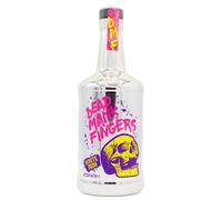 Dead Man's Fingers - Limited Edition White Rum 70cl 37.5% ABV