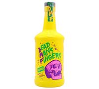 Dead Man's Fingers - Mango Rum 70cl