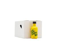 Dead Man's Fingers - Mango Rum Miniatures (12 x 5cl) 5cl x 12