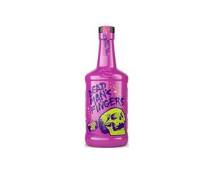 DEAD MAN'S FINGERS PASSION FRUIT Rum