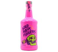 Dead Man's Fingers - Passionfruit Rum (Old Bottling) 70cl