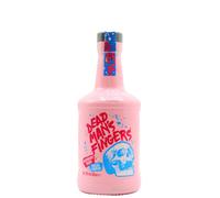 Dead Man's Fingers - Raspberry Rum Cream Liqueur (50cl) 50cl