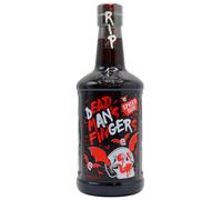 Dead Man's Fingers - Spiced Halloween 2024 Edition Rum 70cl