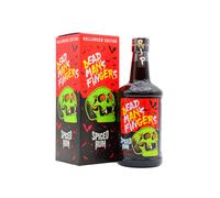 Dead Man's Fingers - Spiced Halloween 2025 Limited Edition Rum 70cl