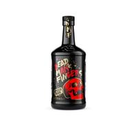Dead Man's Fingers Spiced Rum 37,5% Vol. 1l