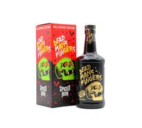 Dead Man's Fingers - Spiced Rum & Gift Box 70cl
