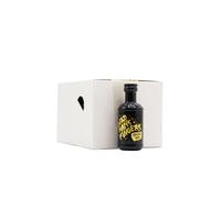 Dead Man's Fingers - Spiced Rum Miniatures (12 x 5cl) 5cl x 12