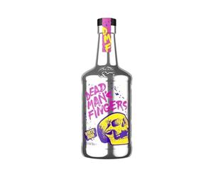 Dead Man's Fingers White Rum 0,7L (37,5% Vol.)