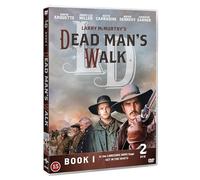 Dead Mans Gossip Girl Complete Box Set Season 1 6 DVD Marca