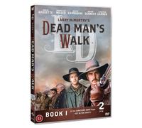 Dead Mans Gossip Girl Complete Box Set Season 1 6 DVD Mark (Unbekannter Einband)