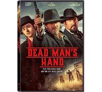 Dead Man's Hand