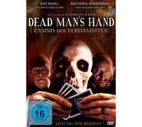 Dead Man's Hand - Casino der Verdammten