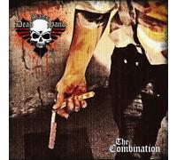 Dead Man's Hand The Combination (CD)