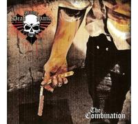 Dead Man's Hand The Combination (CD) Album