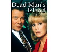 Dead Man's Island (DVD)
