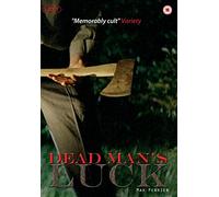 Dead Man's Luck [DVD] [Edizione: Regno Unito]
