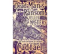 Dead Man's Ransom: 9