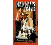 Dead Man's Revenge [VHS]