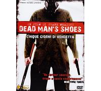 Dead Man`S Shoes - Cinque Giorni Di Vendetta - (Italian Import) DVD NUOVO
