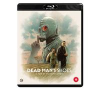 Dead Man's Shoes (Blu-ray) Gary Stretch Paddy Considine Toby Kebbell