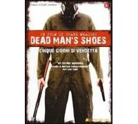 Dead Man`S Shoes - Cinque Giorni Di Vendetta - (Italian Import) DVD NUOVO