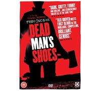 Dead Man'S Shoes [Edizione: Regno Unito]