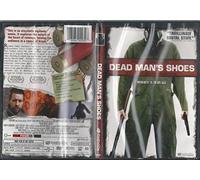 Dead Man'S Shoes [Edizione: Stati Uniti]