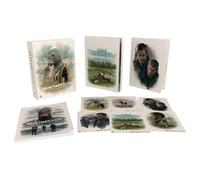 Dead Man's Shoes: (Limited Edition) [BD]