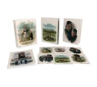 Dead Man's Shoes Limited Edition (Blu-ray) Gary Stretch (PRESALE 10/08/2026)