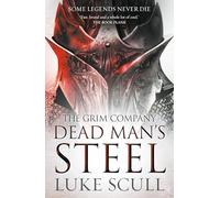 Dead Man's Steel