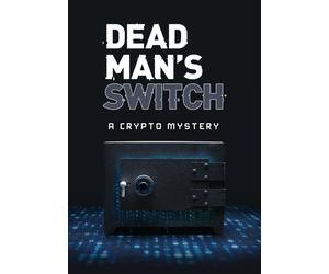 Dead Man's Switch: A Crypto Mystery (DVD) Various n/a